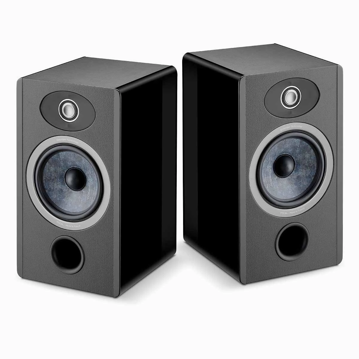 Focal Vestia N1 Bookshelf Speaker (Each)