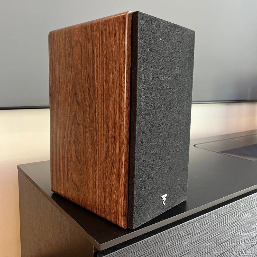 Focal Vestia N1 Bookshelf Speaker (Each)