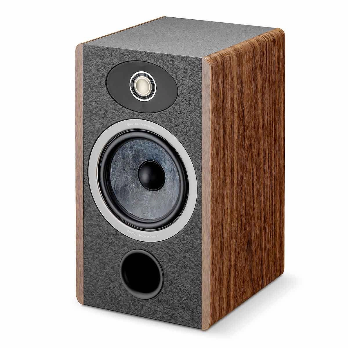 Focal Vestia N1 Bookshelf Speaker (Each)