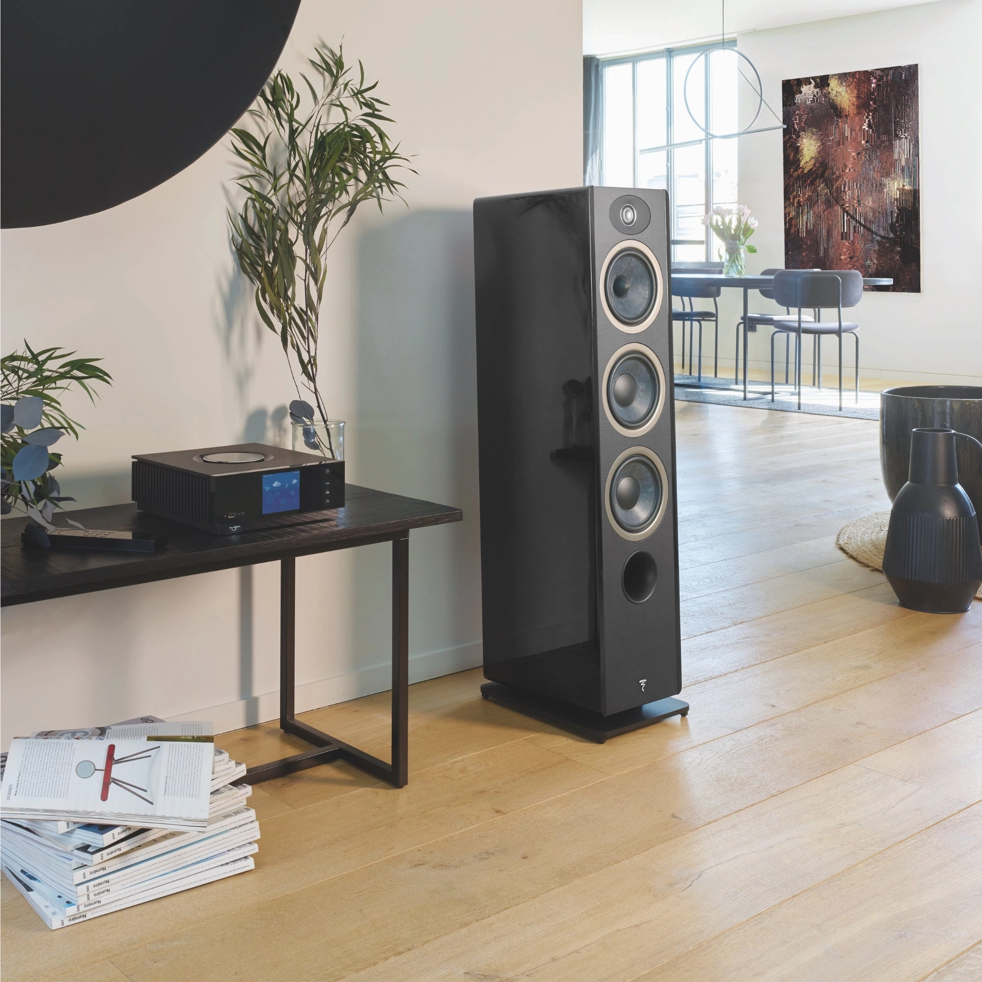 Focal Vestia N2