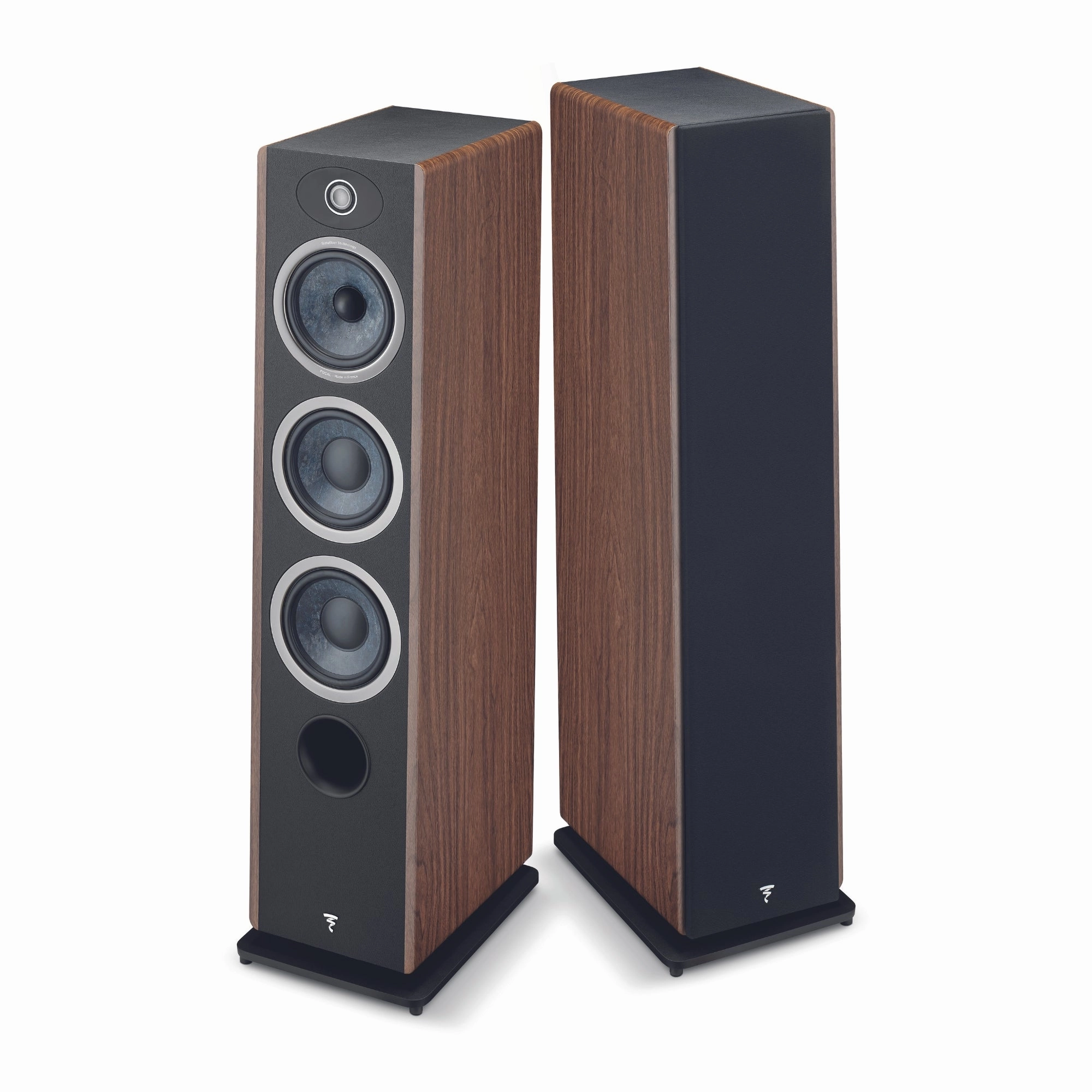 Focal Vestia N2