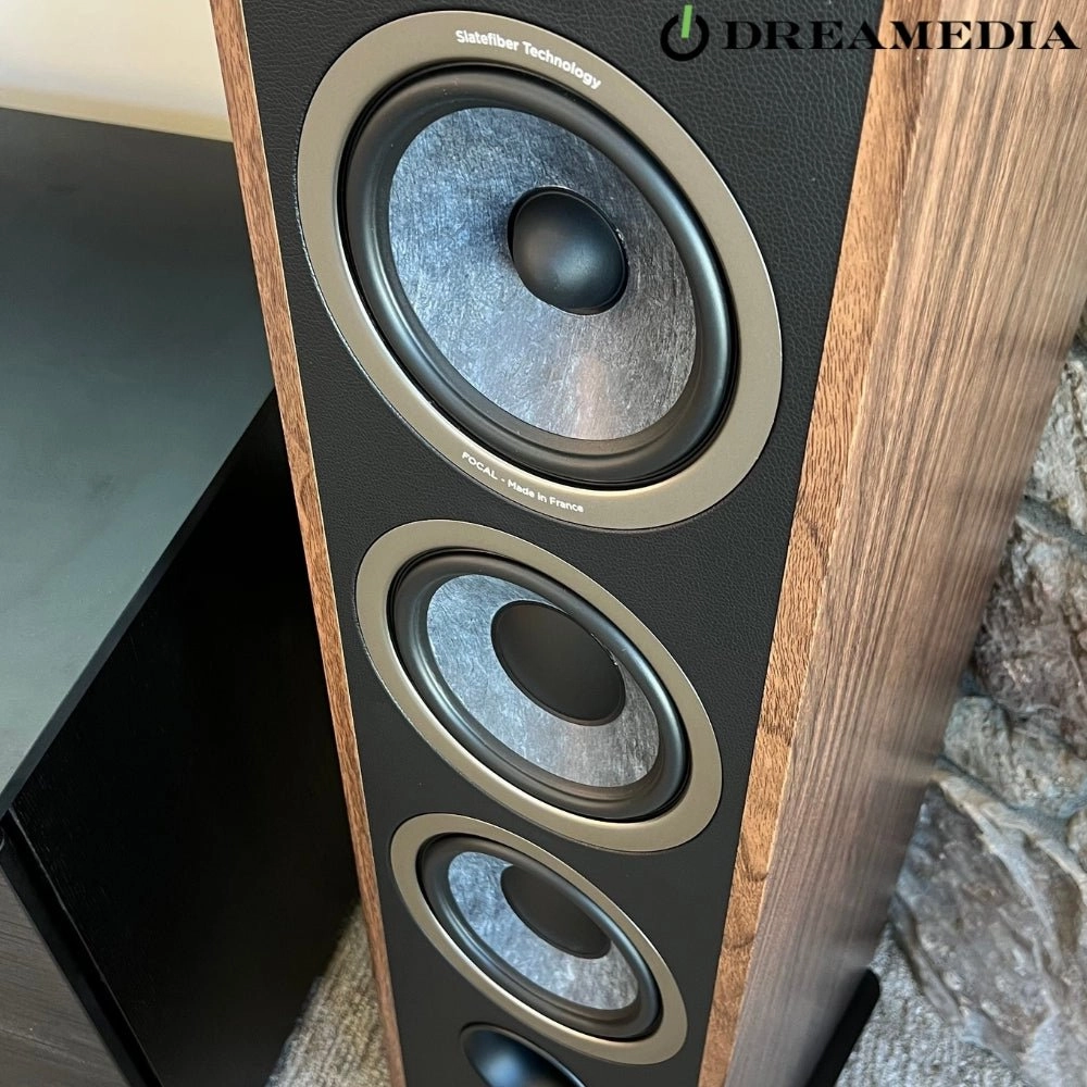 Focal Vestia N2