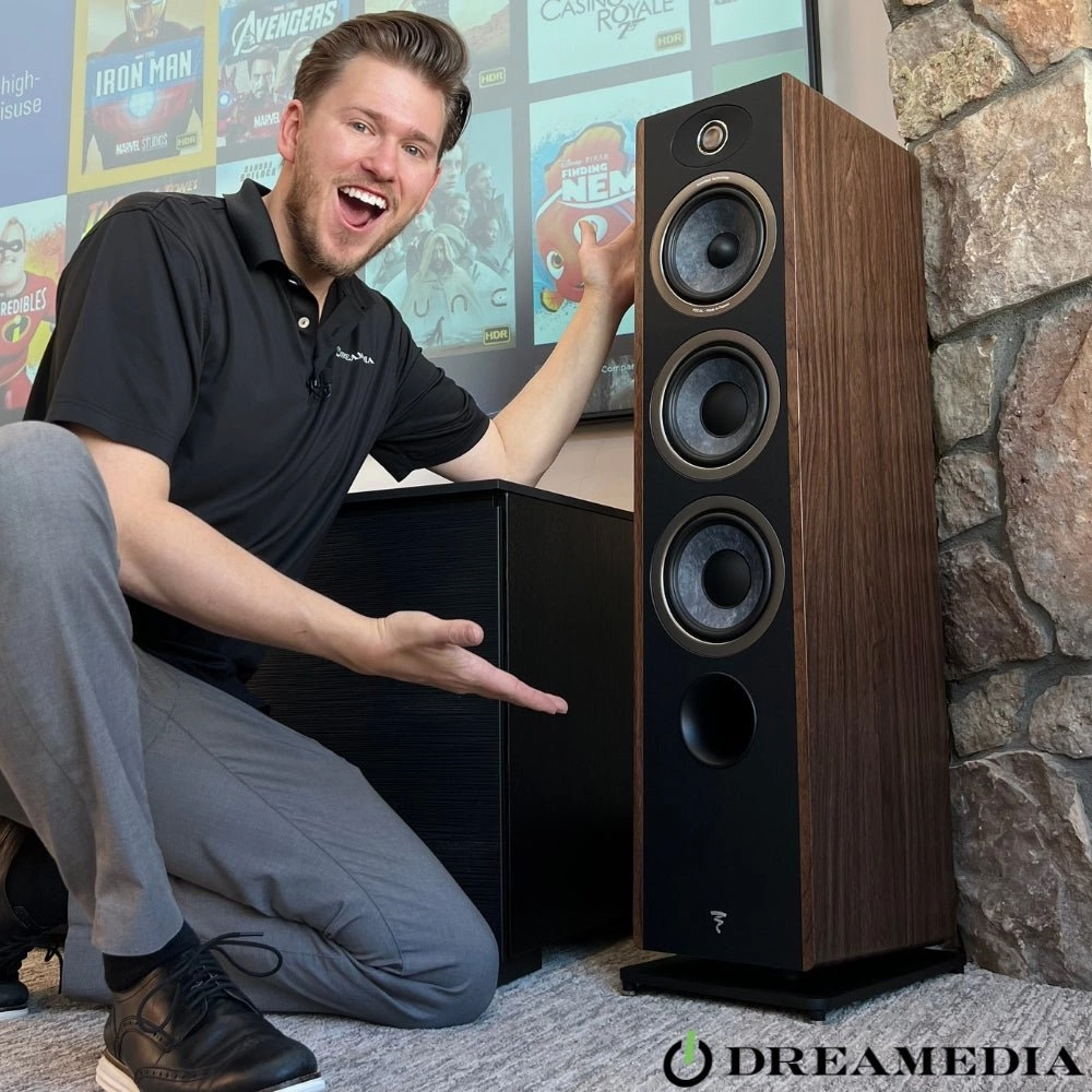 Focal Vestia N2