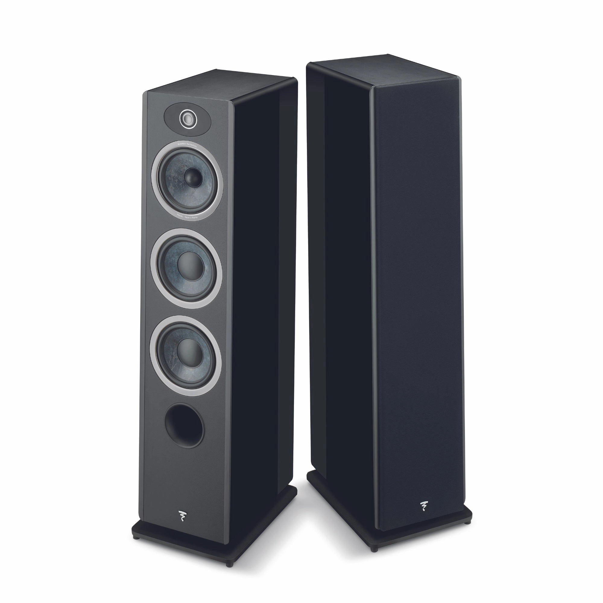 Focal Vestia N2