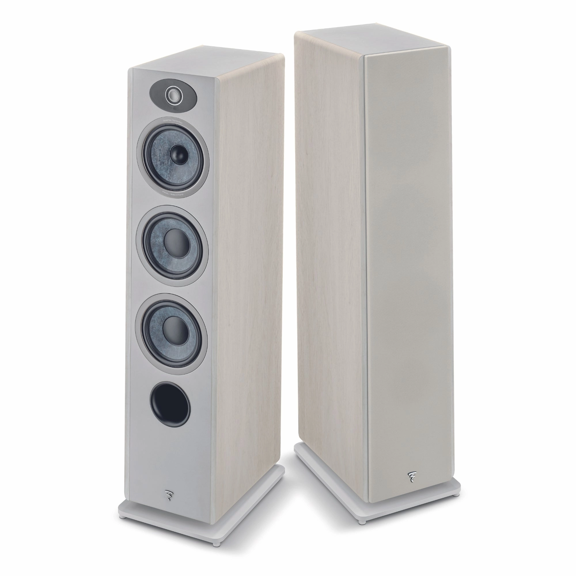 Focal Vestia N2