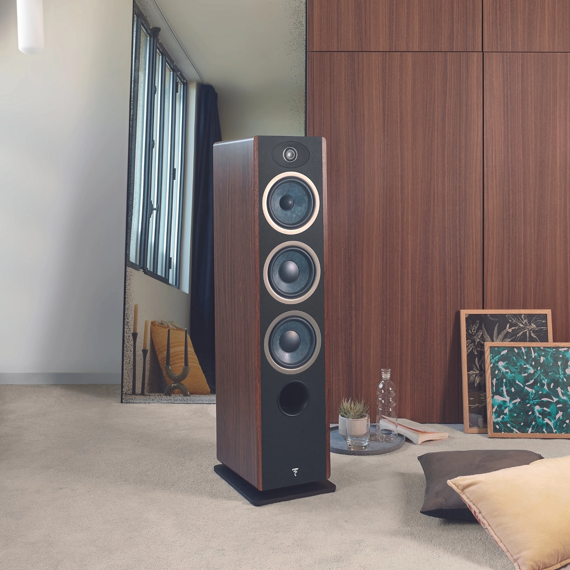 Focal Vestia N2