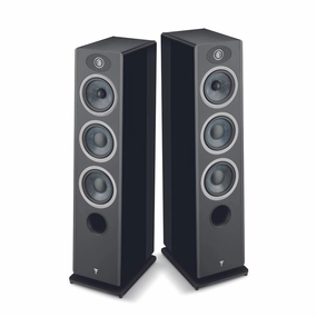 Focal Vestia N2 good projector for home,best home audio