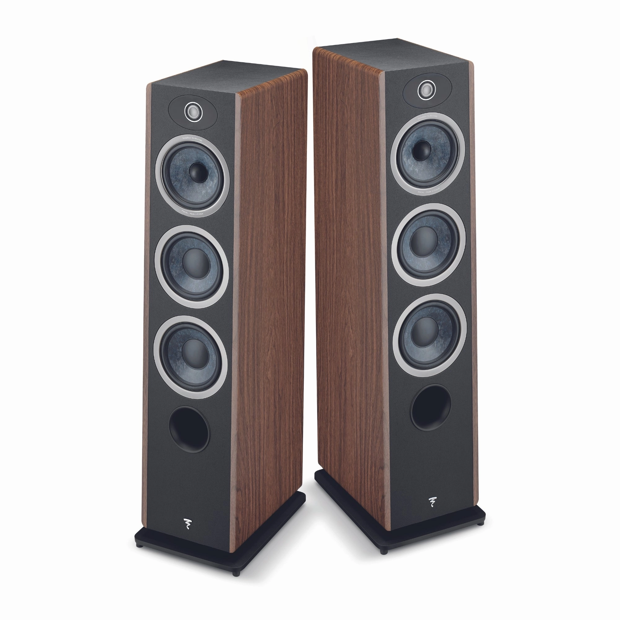Focal Vestia N2