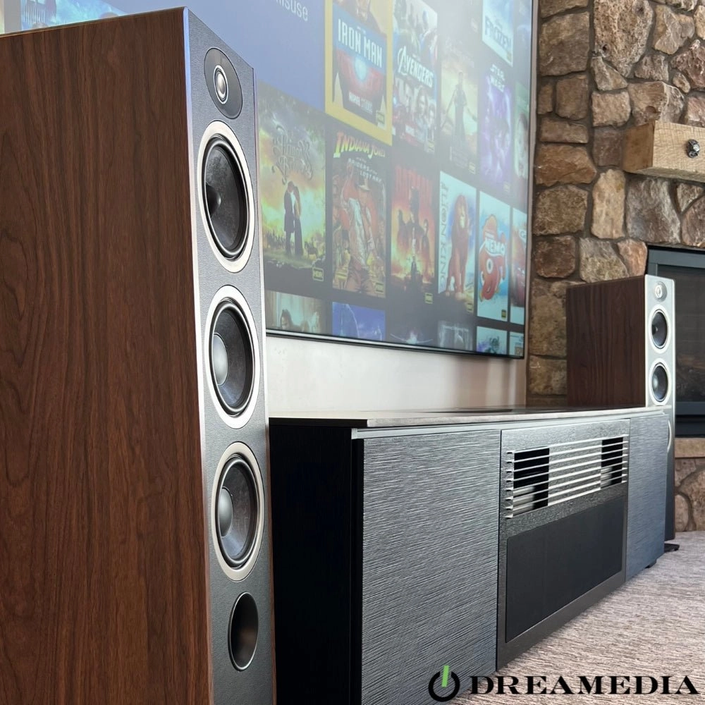 Focal Vestia N2