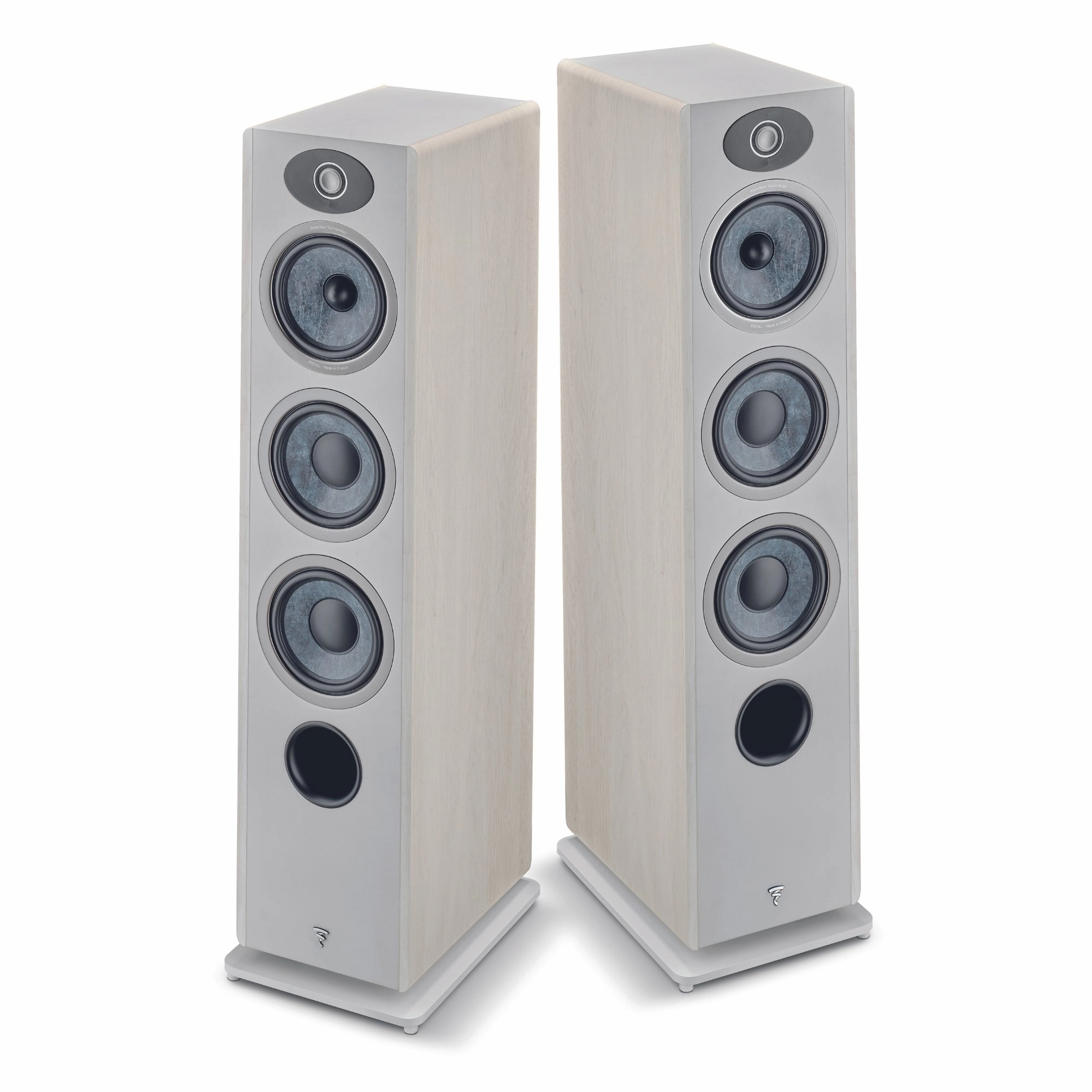 Focal Vestia N2