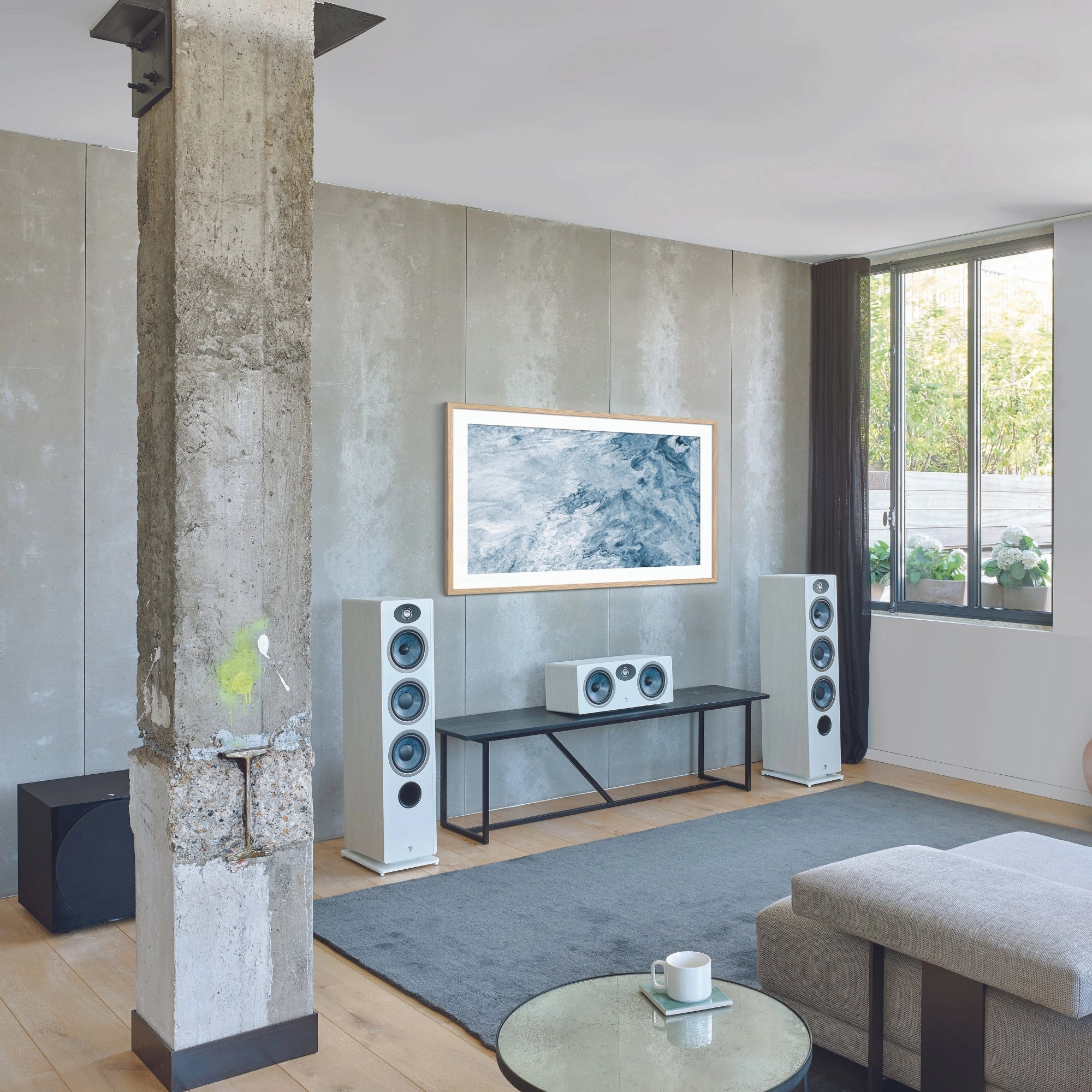 Focal Vestia N2