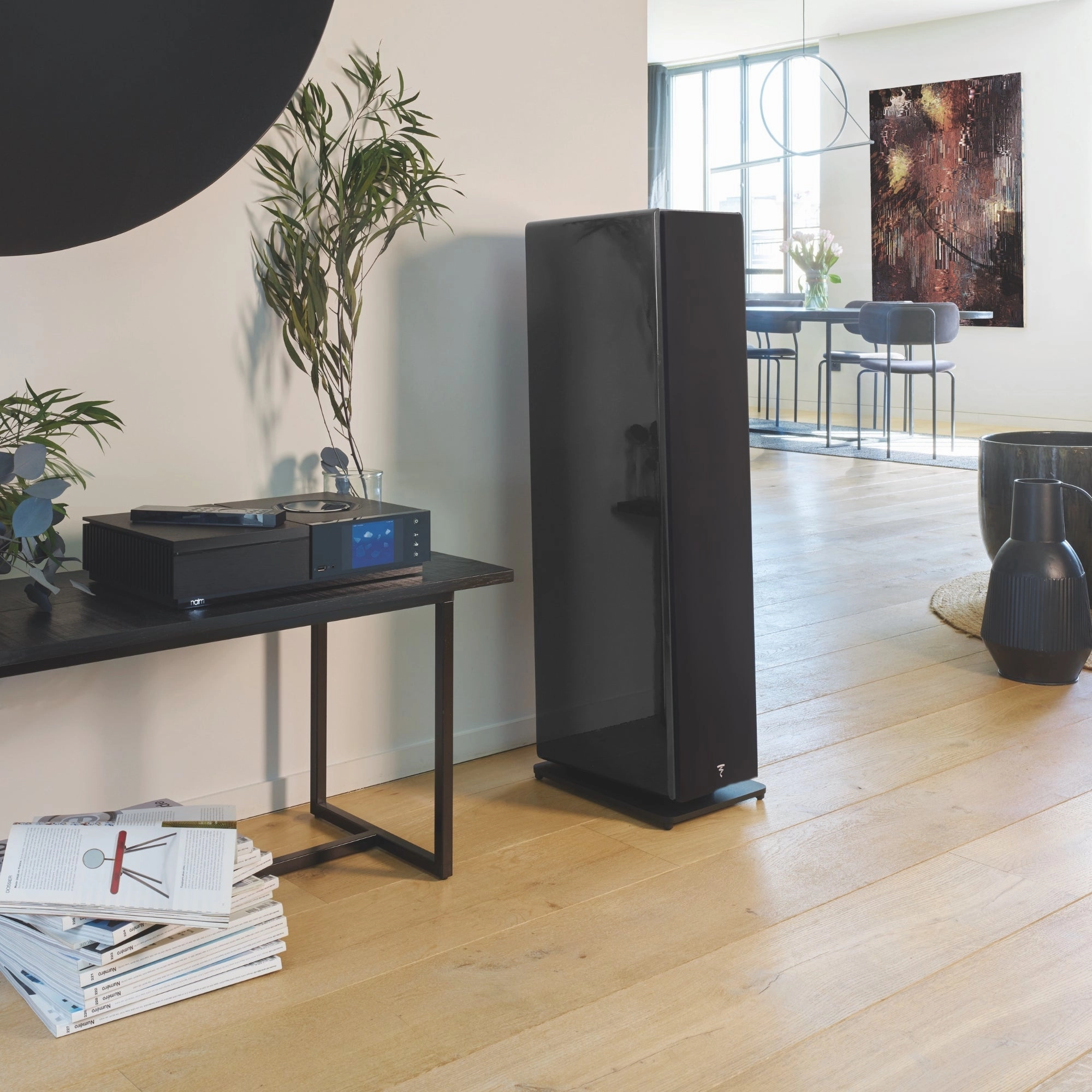 Focal Vestia N2