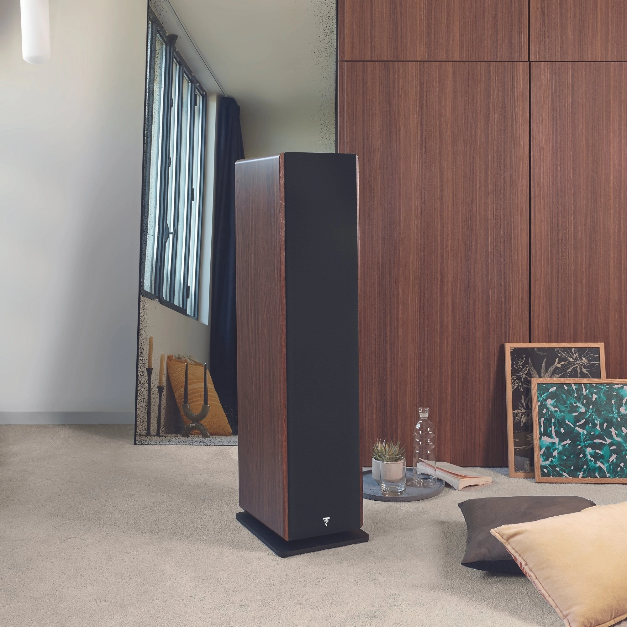 Focal Vestia N2