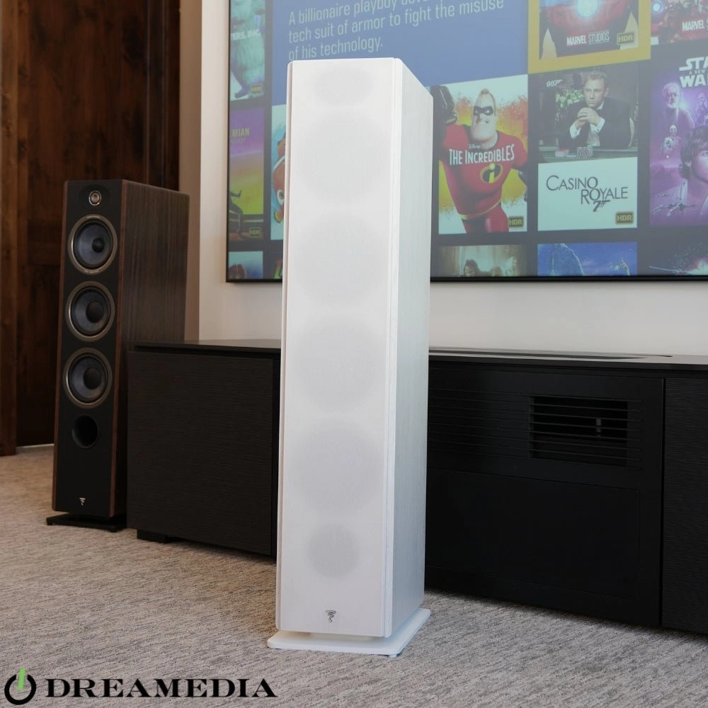 Focal Vestia N3 Floorstanding Speaker