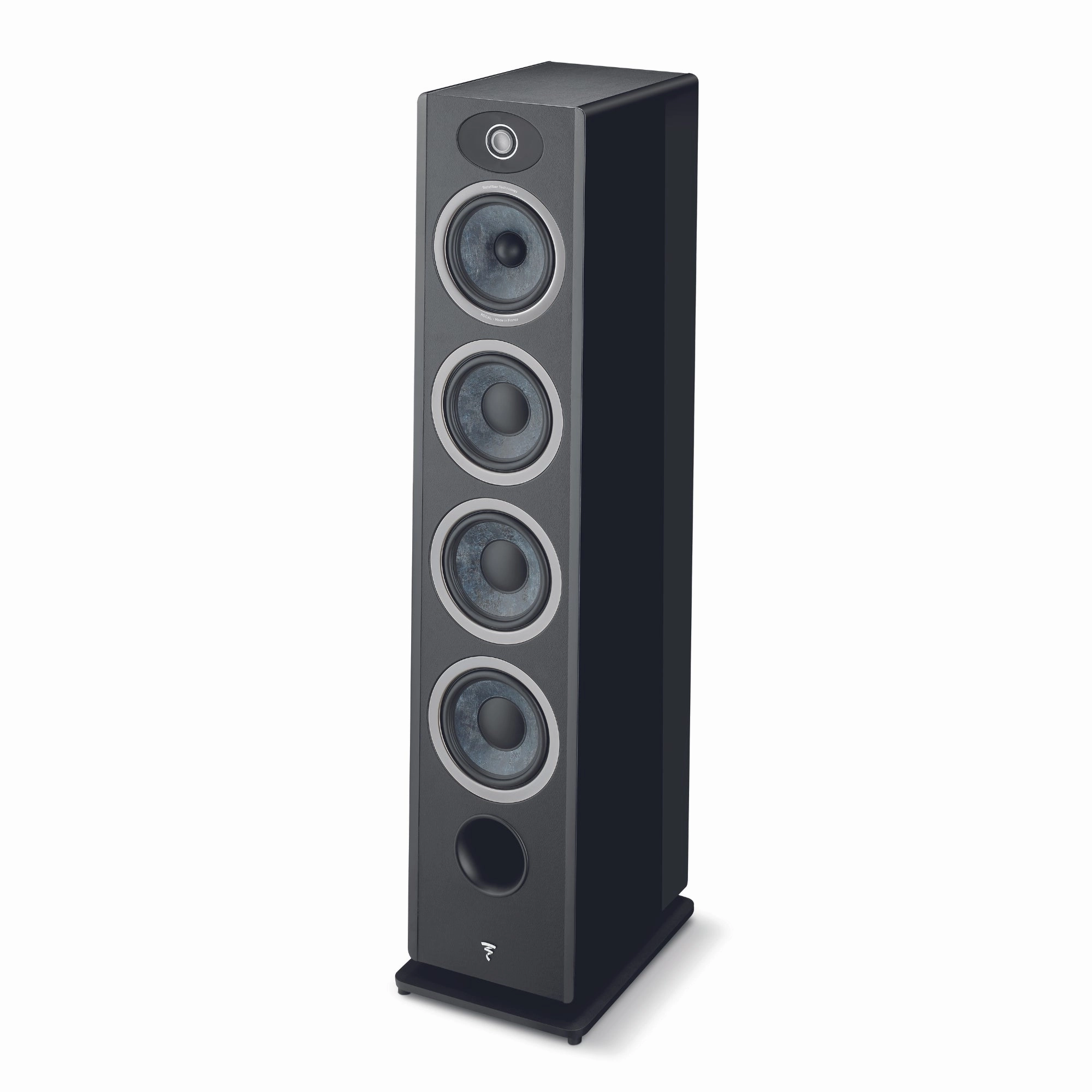 Focal Vestia N3 Floorstanding Speaker