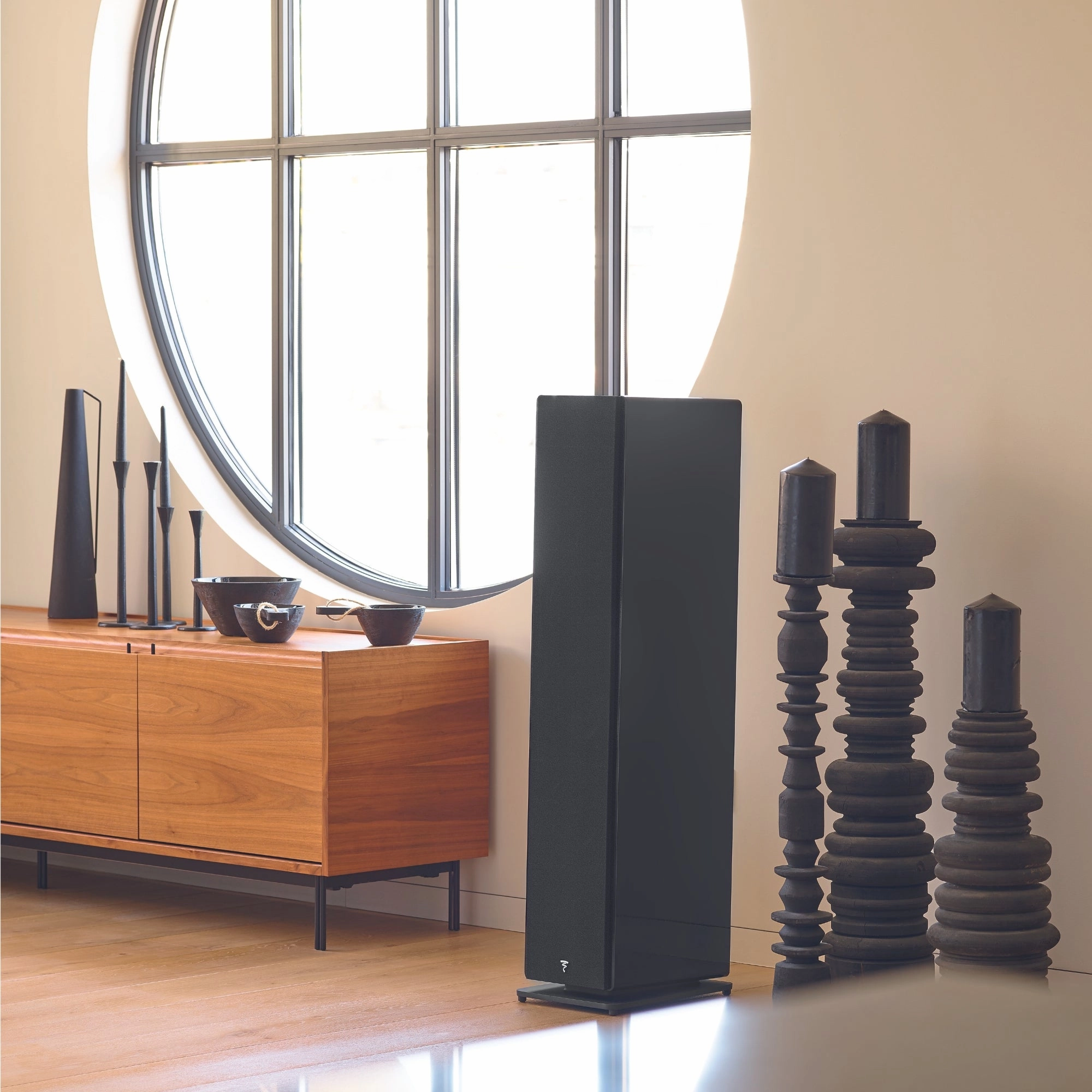 Focal Vestia N3 Floorstanding Speaker