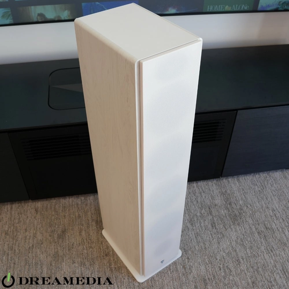 Focal Vestia N3 Floorstanding Speaker