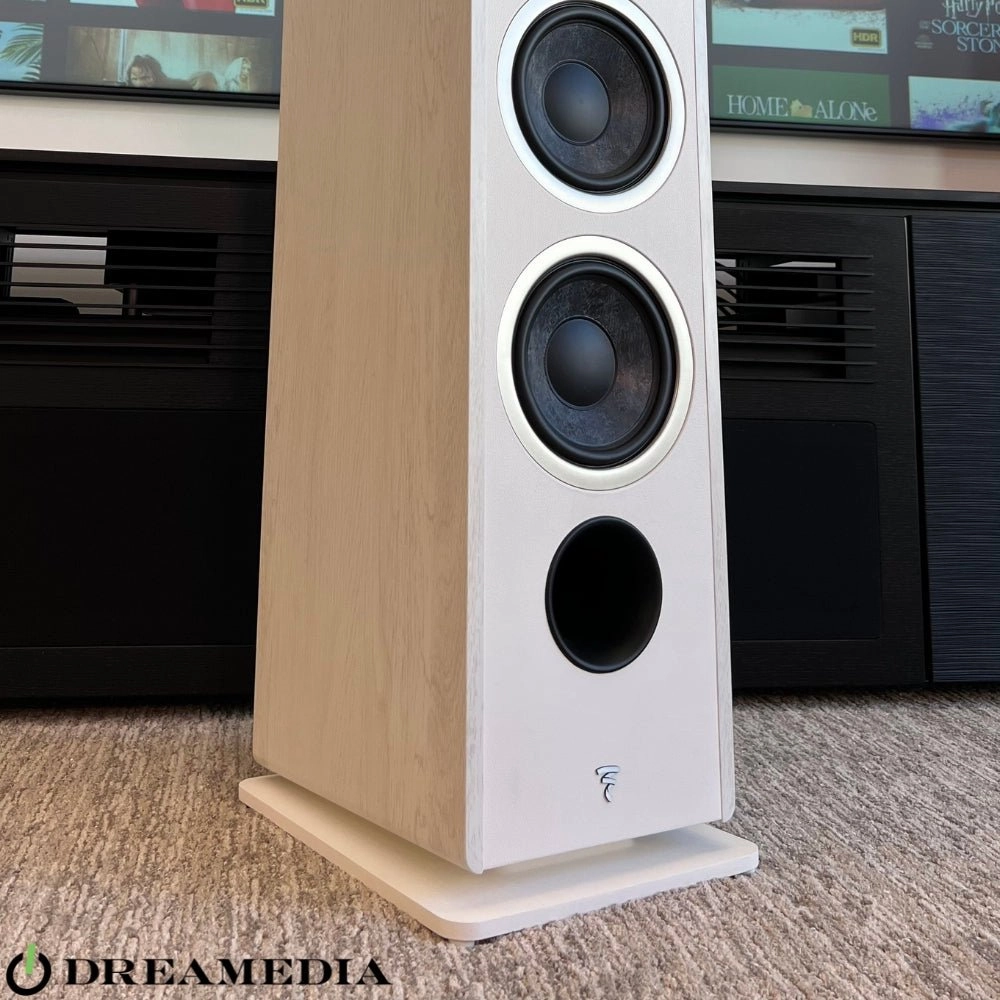 Focal Vestia N3 Floorstanding Speaker