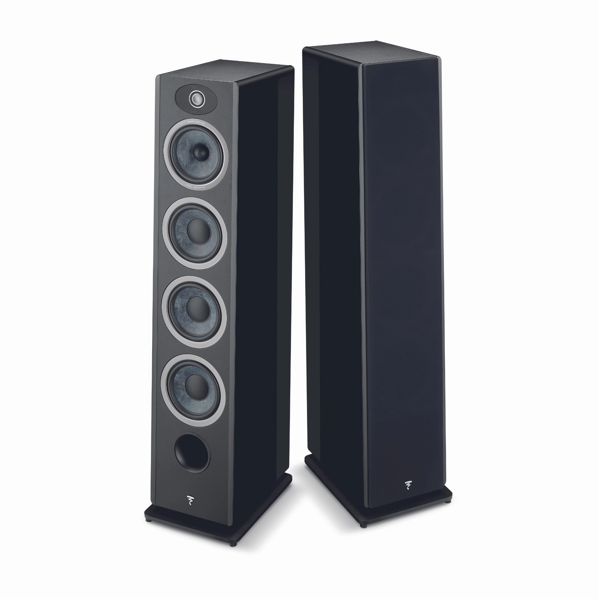 Focal Vestia N3 Floorstanding Speaker