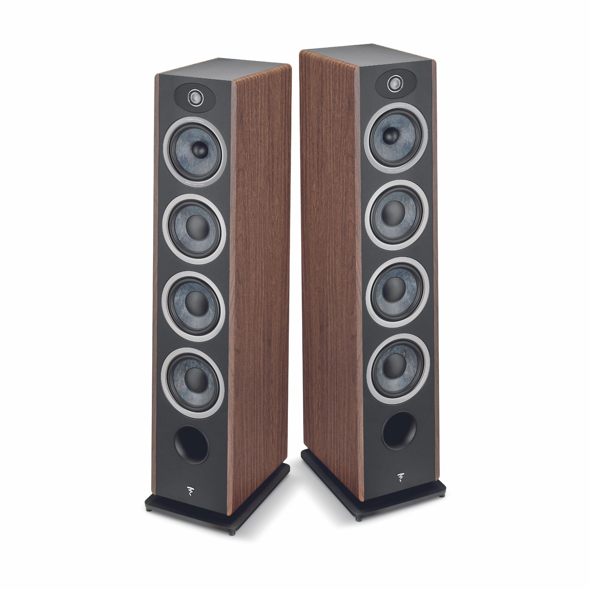 Focal Vestia N3 Floorstanding Speaker