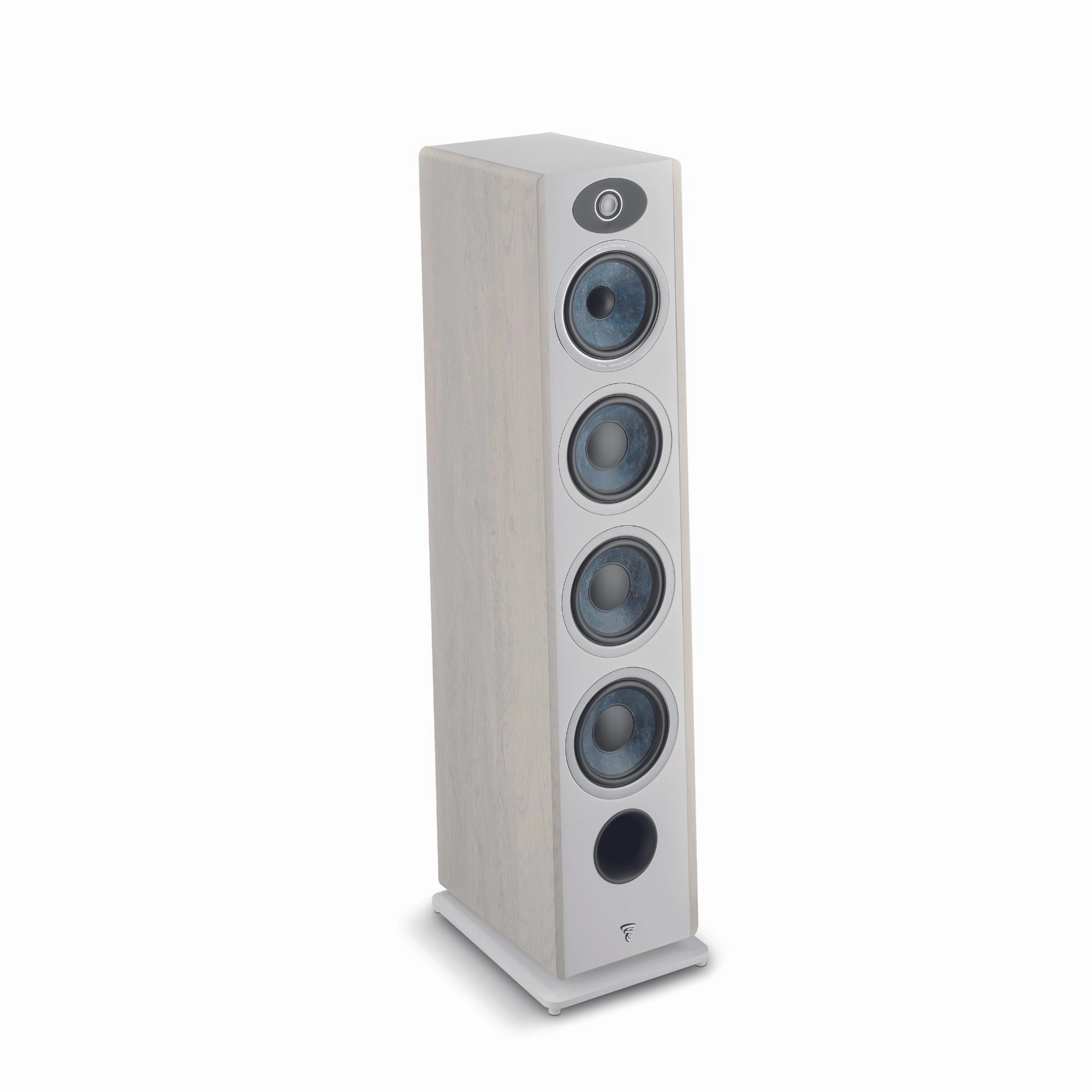 Focal Vestia N3 Floorstanding Speaker