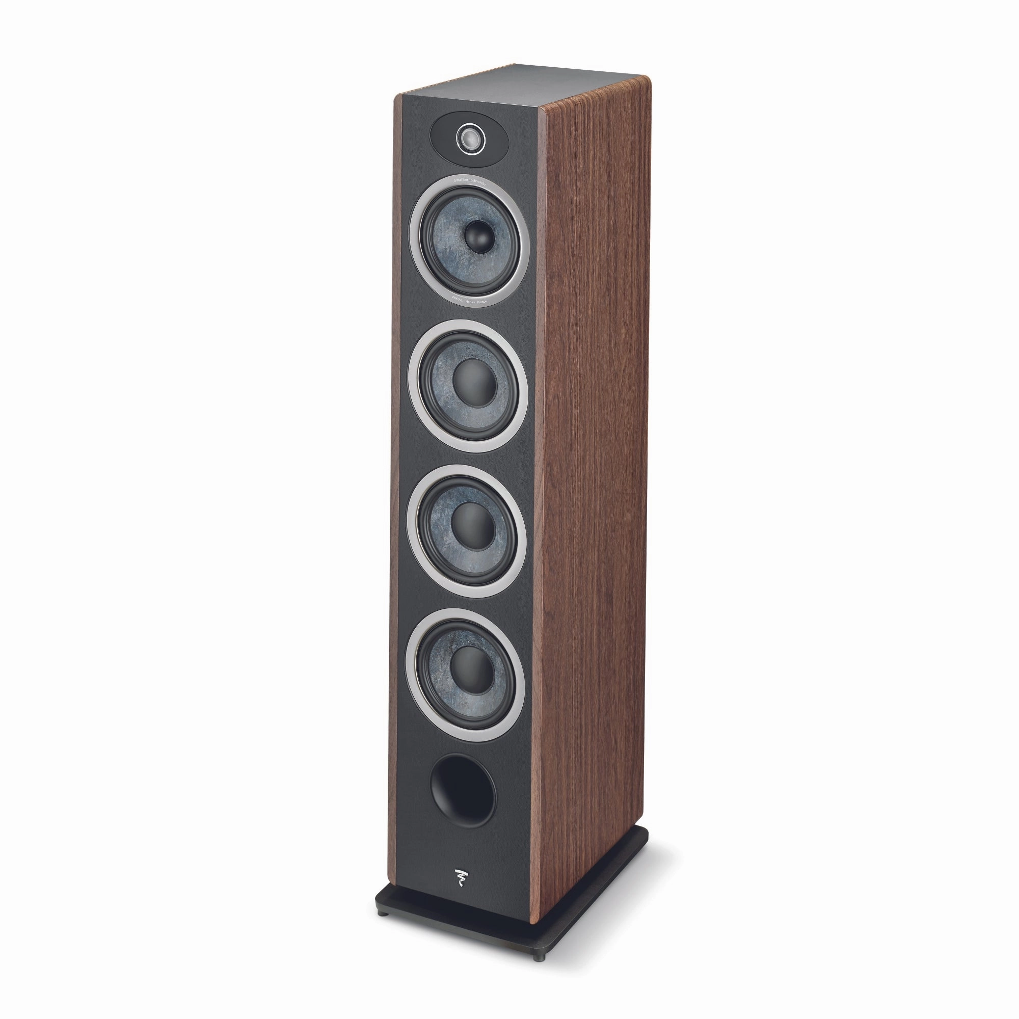 Focal Vestia N3 Floorstanding Speaker