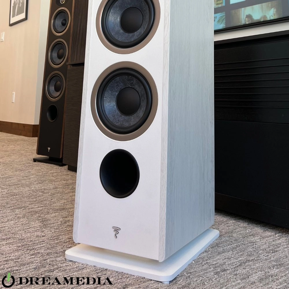 Focal Vestia N3 Floorstanding Speaker