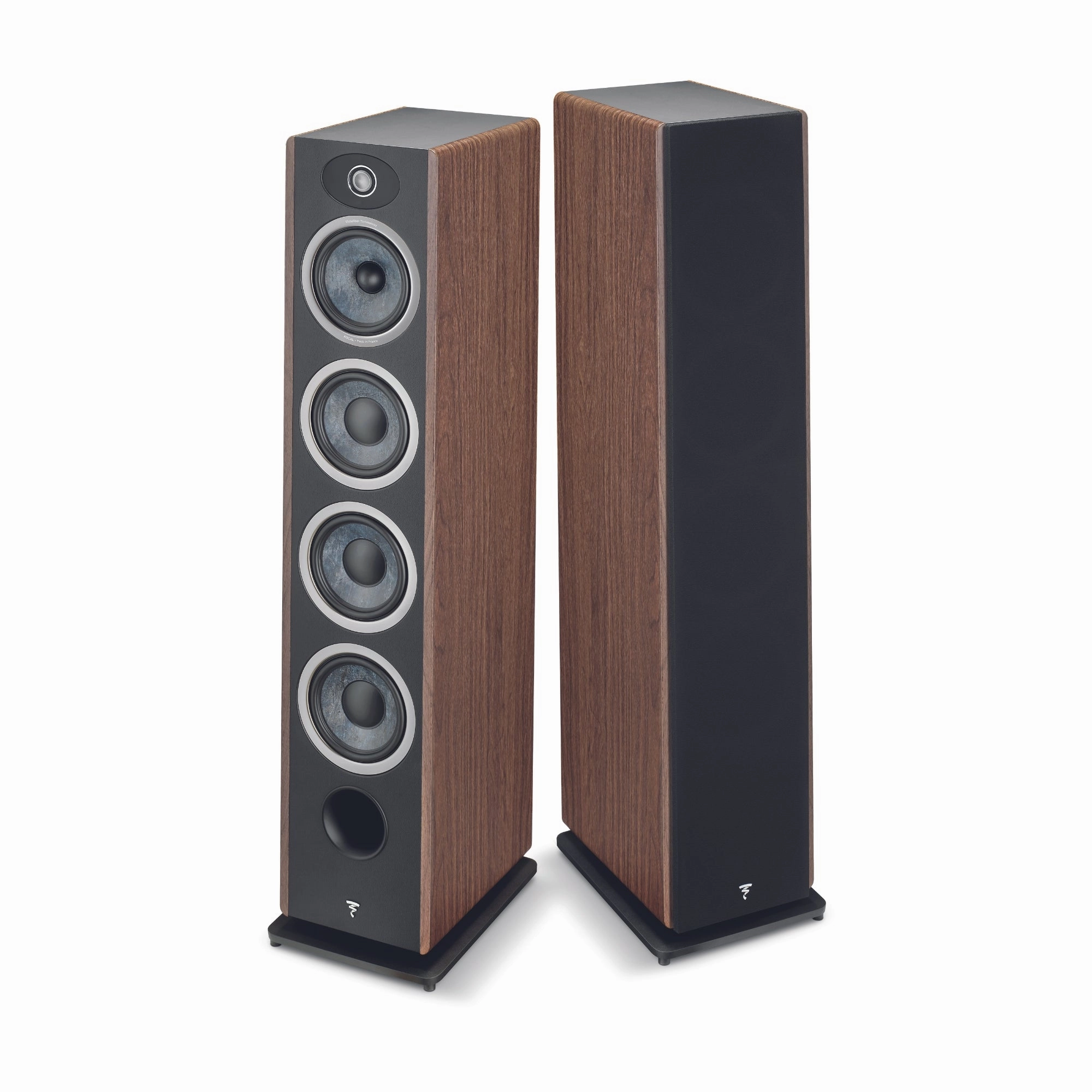 Focal Vestia N3 Floorstanding Speaker