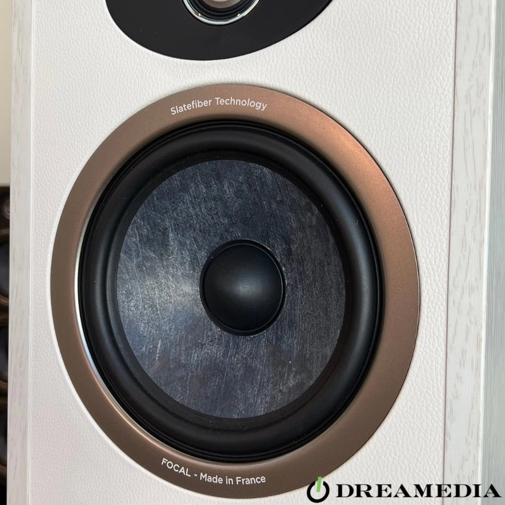 Focal Vestia N3 Floorstanding Speaker