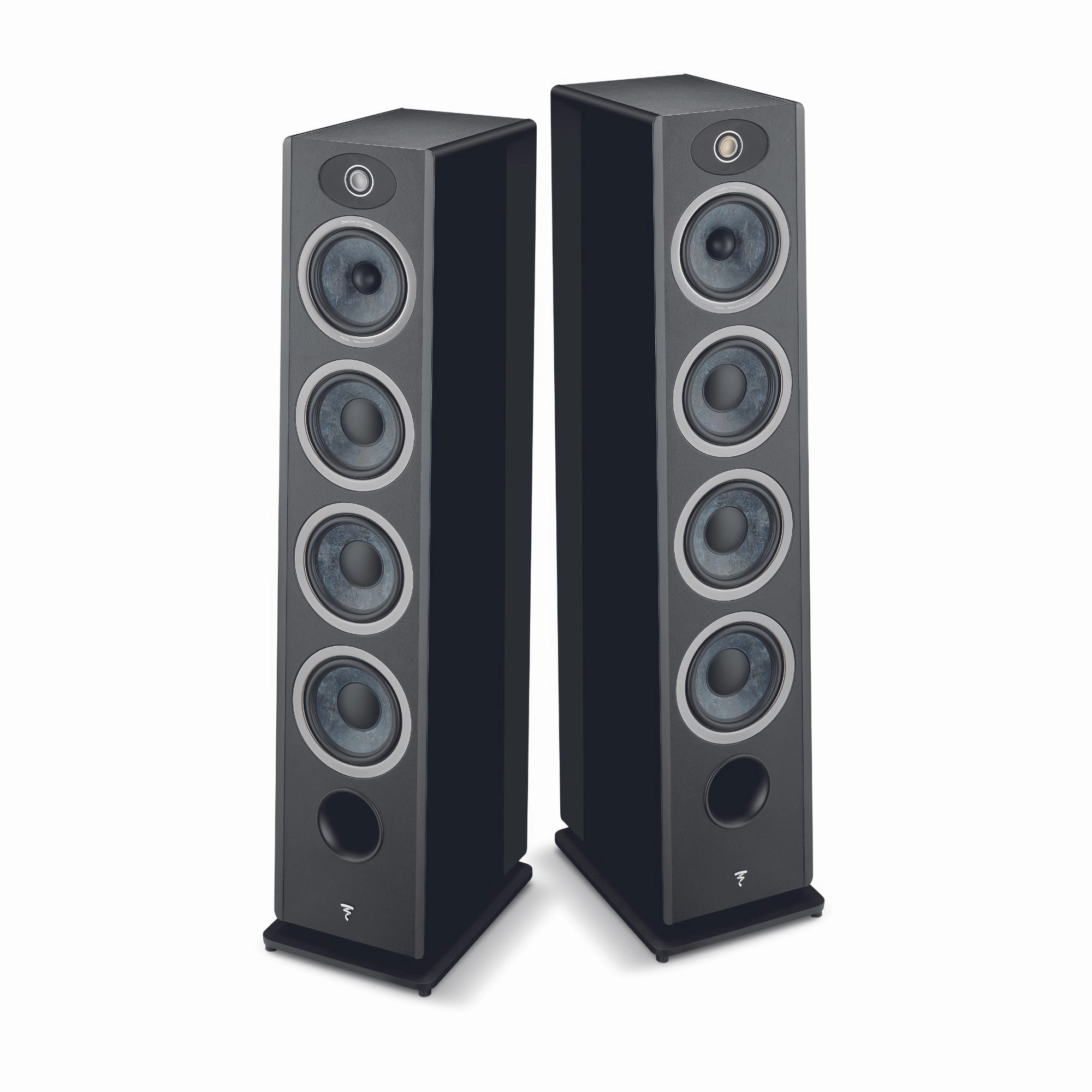 Focal Vestia N3 Floorstanding Speaker good projector for home,best home audio