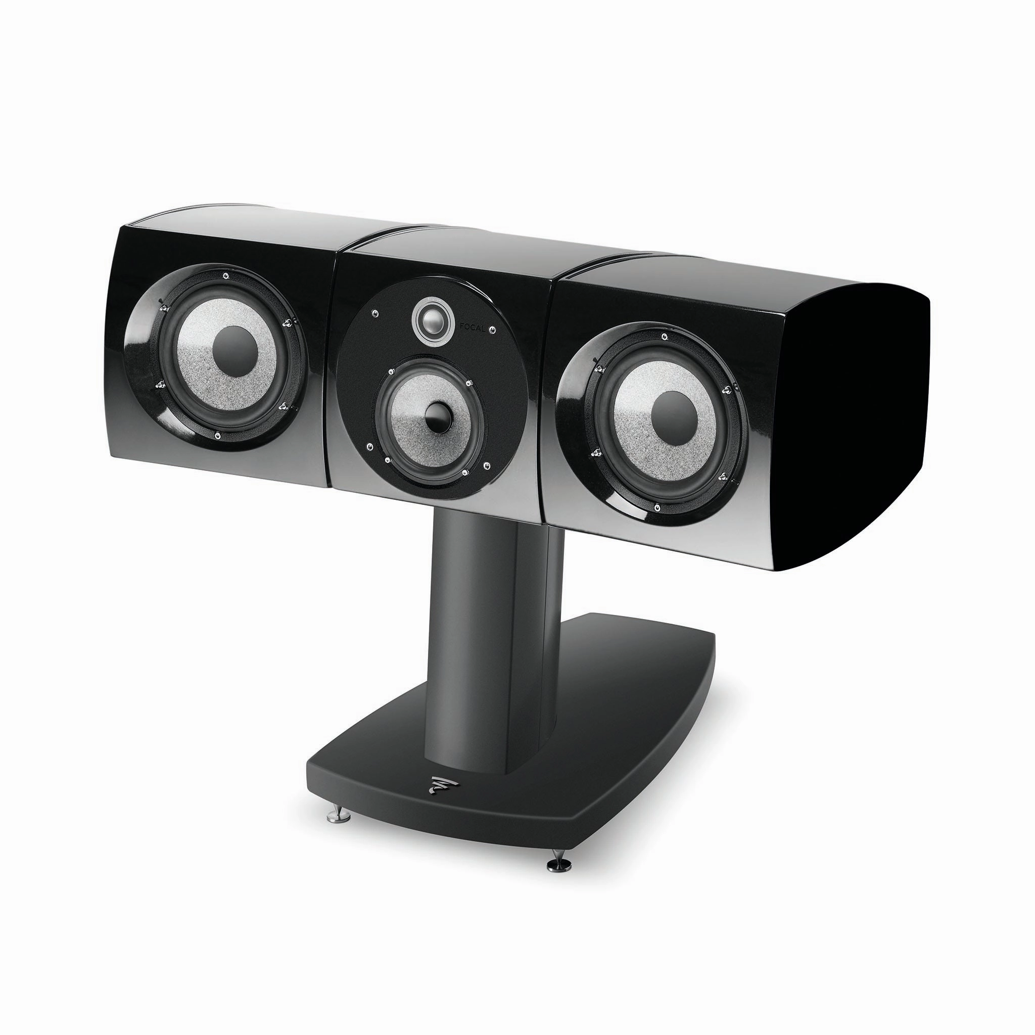 Focal Viva Utopia Center Loudspeaker home audio systems,surround system for home