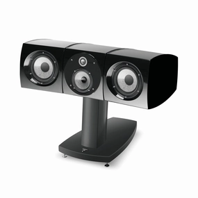 Focal Viva Utopia Center Loudspeaker home audio systems,surround system for home