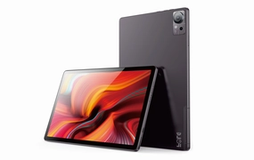 FOLG Tab 10S, 4 8GB & 128GB, 6580Mah, 10.1Inch, Black cheap tablets, tablet for kids