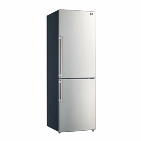 Forno Refrigerator 11.1 CU.FT Bottom Mount