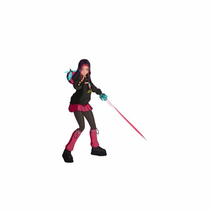 Fortnite - Anime Legends Switch (PAL) - Downloadable Code