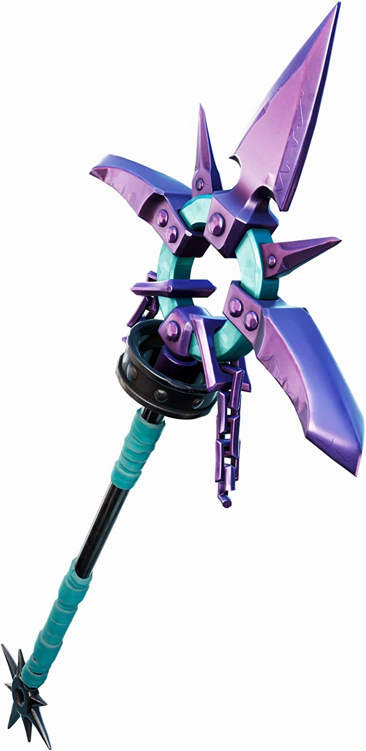 Fortnite Minty Legends Bundle (No-DISC) For Nintendo Switch Region 2