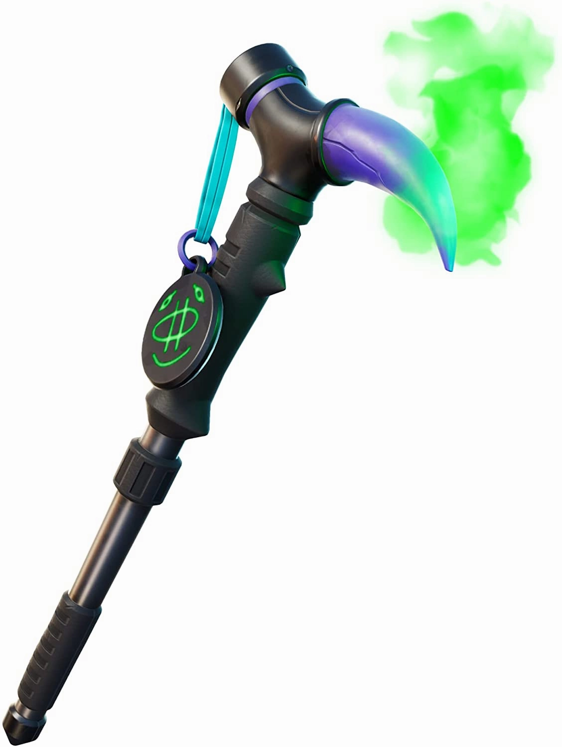 Fortnite Minty Legends Bundle (No-DISC) For Nintendo Switch Region 2
