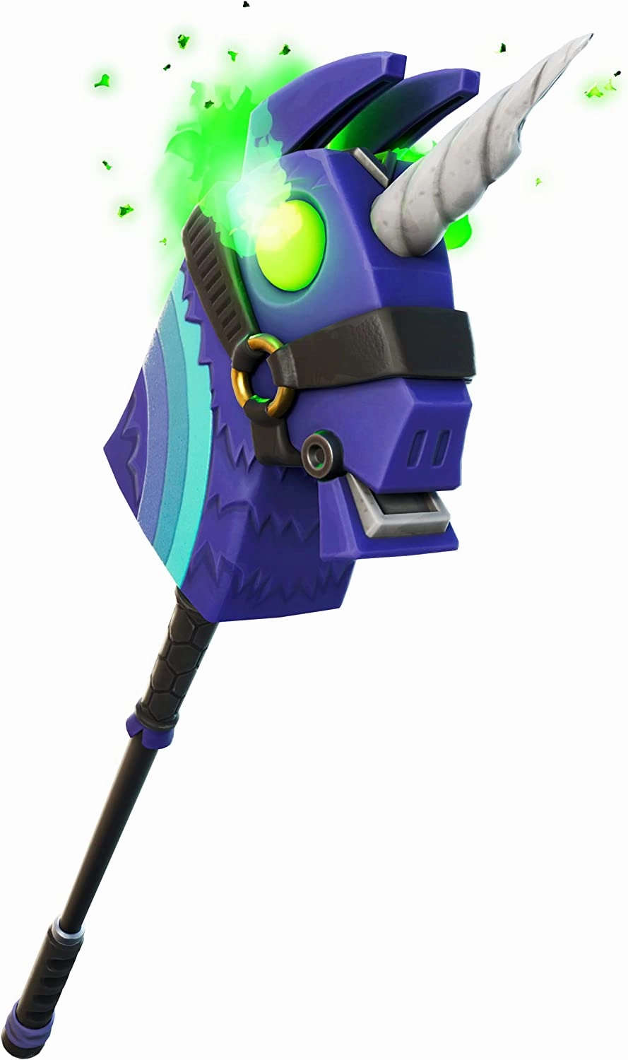 Fortnite Minty Legends Bundle (No-DISC) For Nintendo Switch Region 2