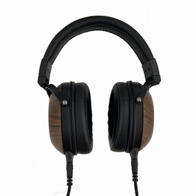 Fostex Premium Headphones TH808 studio headphones, open back headphones