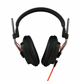 Fostex T20RP Mk3 Professional Open Headphones in ear monitors, dj headphones