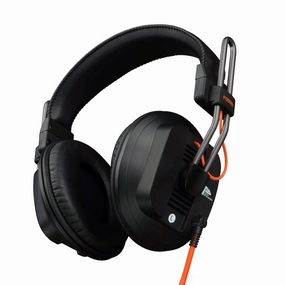 Fostex T40RP Mk3 Professional Closed Headphones in ear monitors, dj headphones