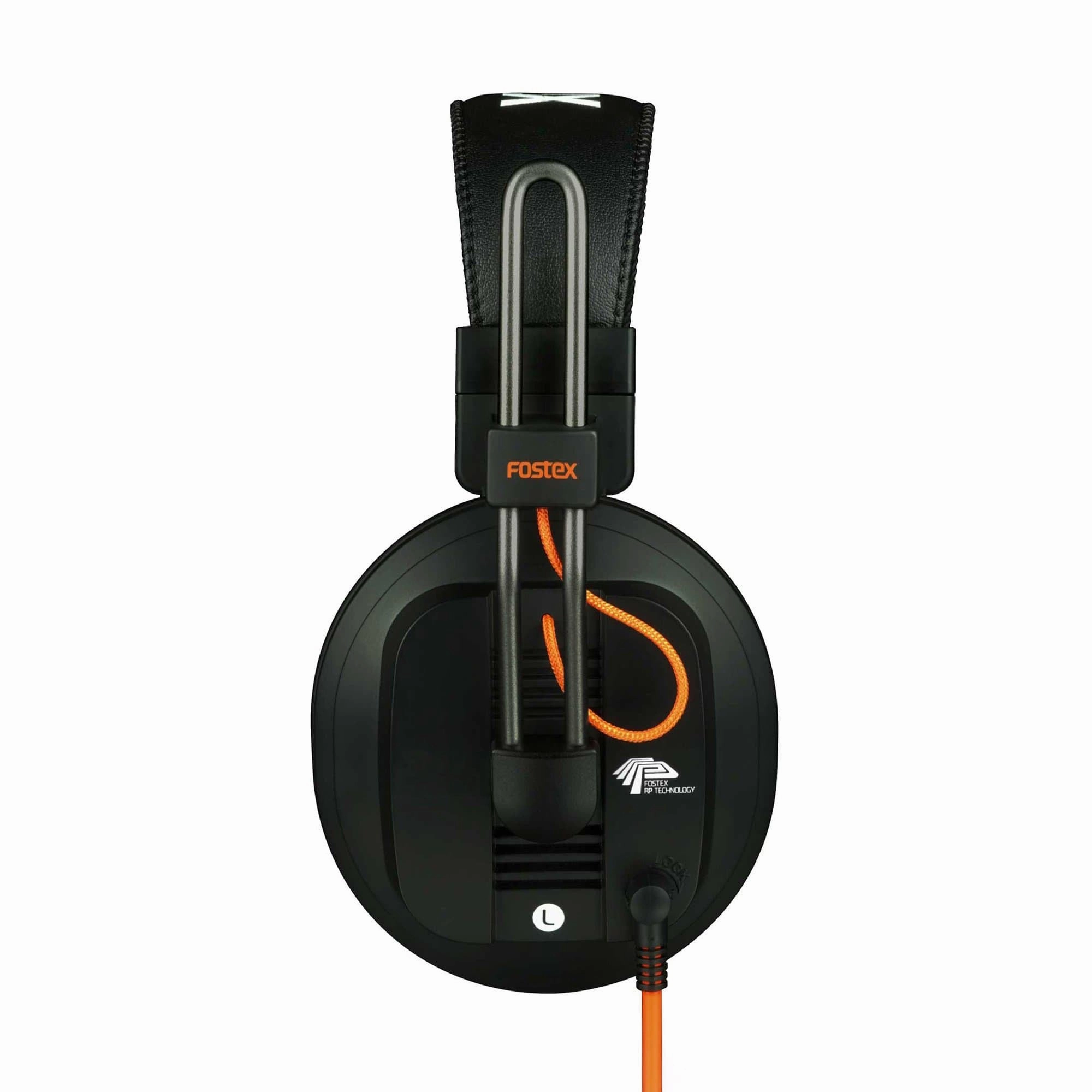 Fostex T40RP Mk3 Professional Closed Headphones