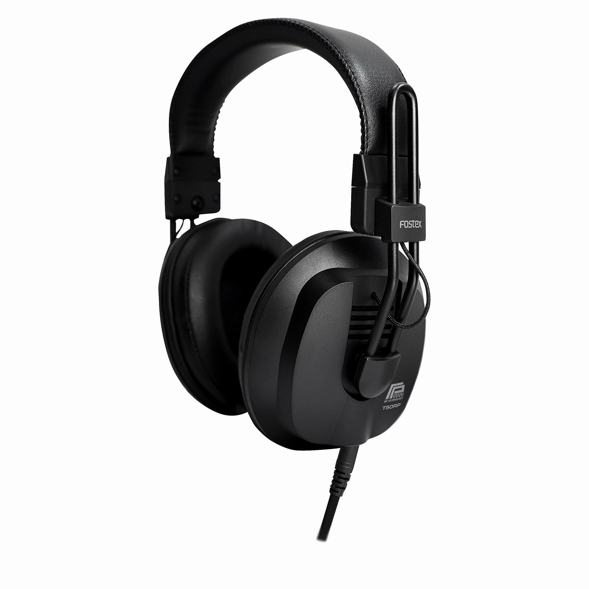 Fostex T50RP Mk4 Semi Open Planar Magnetic Headphones cheap headphones, sports headphones
