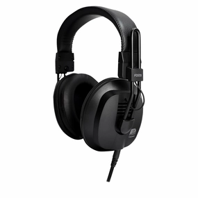 Fostex T50RP Mk4 Semi Open Planar Magnetic Headphones in ear monitors, dj headphones