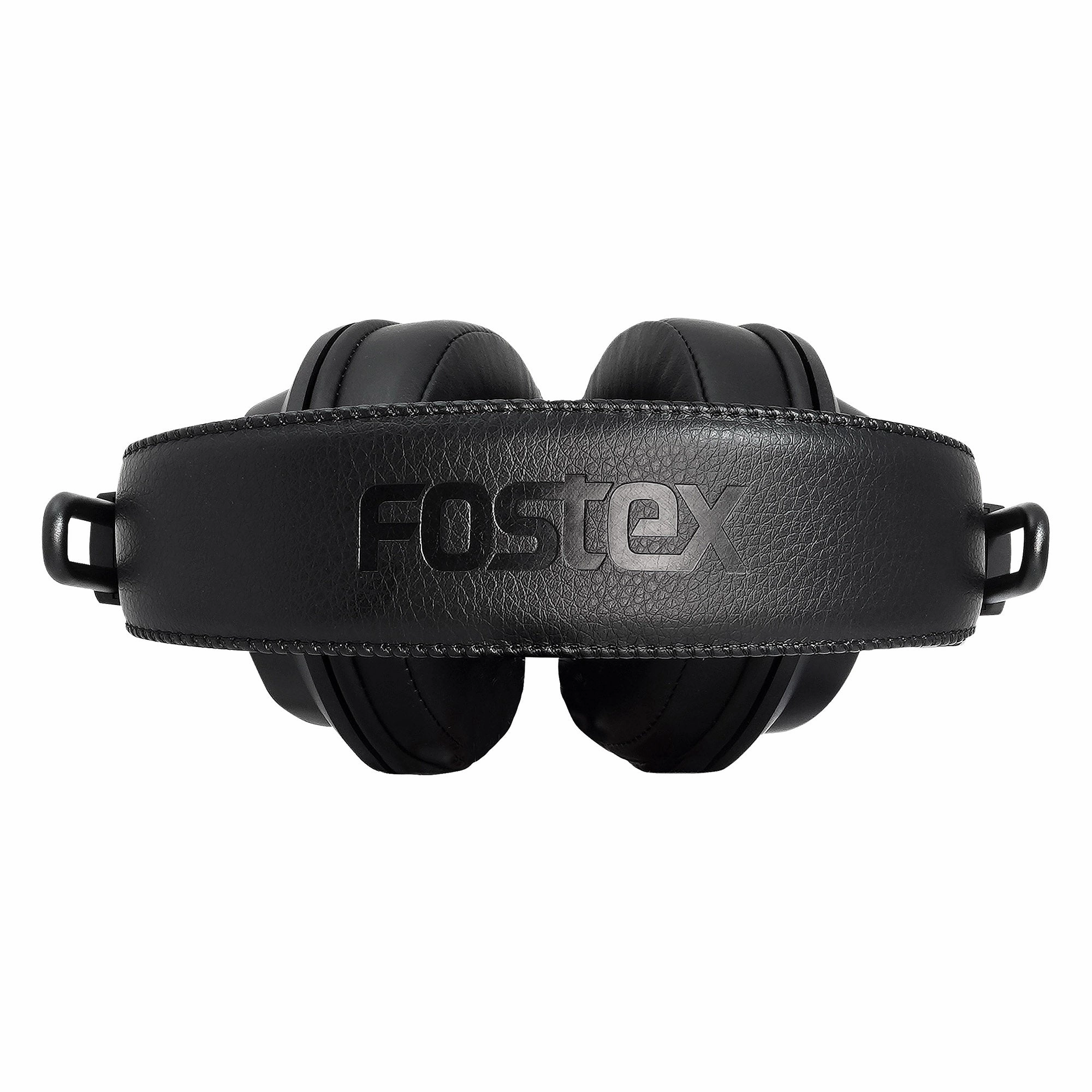 Fostex T50RP Mk4 Semi Open Planar Magnetic Headphones