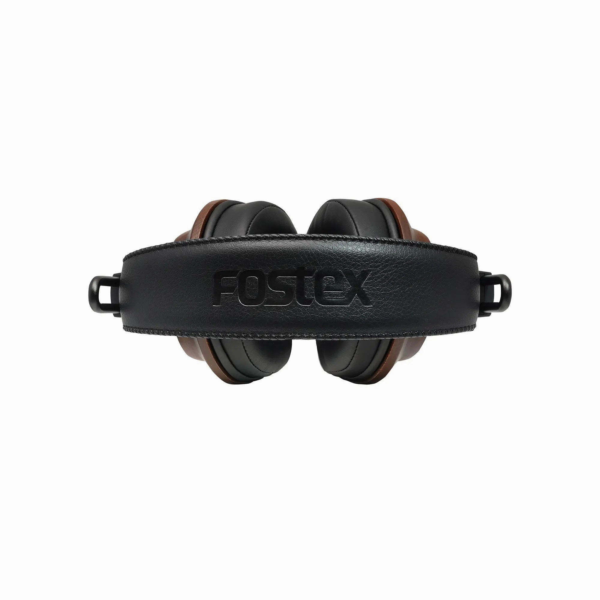 Fostex T60RP MK2 Semi-Open Headphones