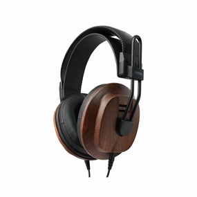 Fostex T60RP MK2 Semi-Open Headphones cheap headphones, sports headphones