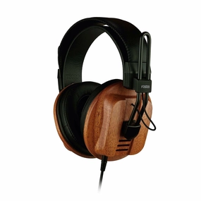 Fostex T60RP Professional Semi-Open Headphones in ear monitors, dj headphones