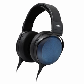 Fostex TH1000RP Closed-Back Premium Headphones in ear monitors, dj headphones