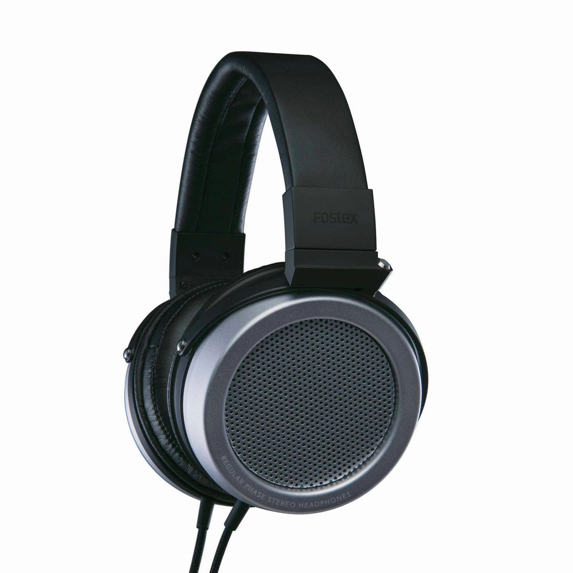 Fostex TH500RP Premium RP Stereo Headphones - DEMO UNIT in ear monitors, dj headphones
